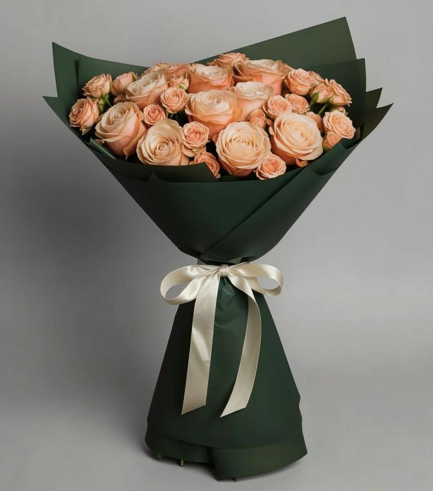 Букет Элегантный в Ефимовский