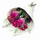 Букет цветов из: Розы в Ефимовский