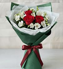 Букет Идеальный Вкус в Ефимовский