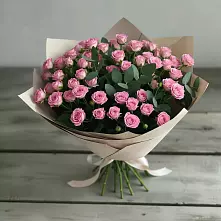 Букет Удовольствие #REPLACE_PRED# Ефимовский