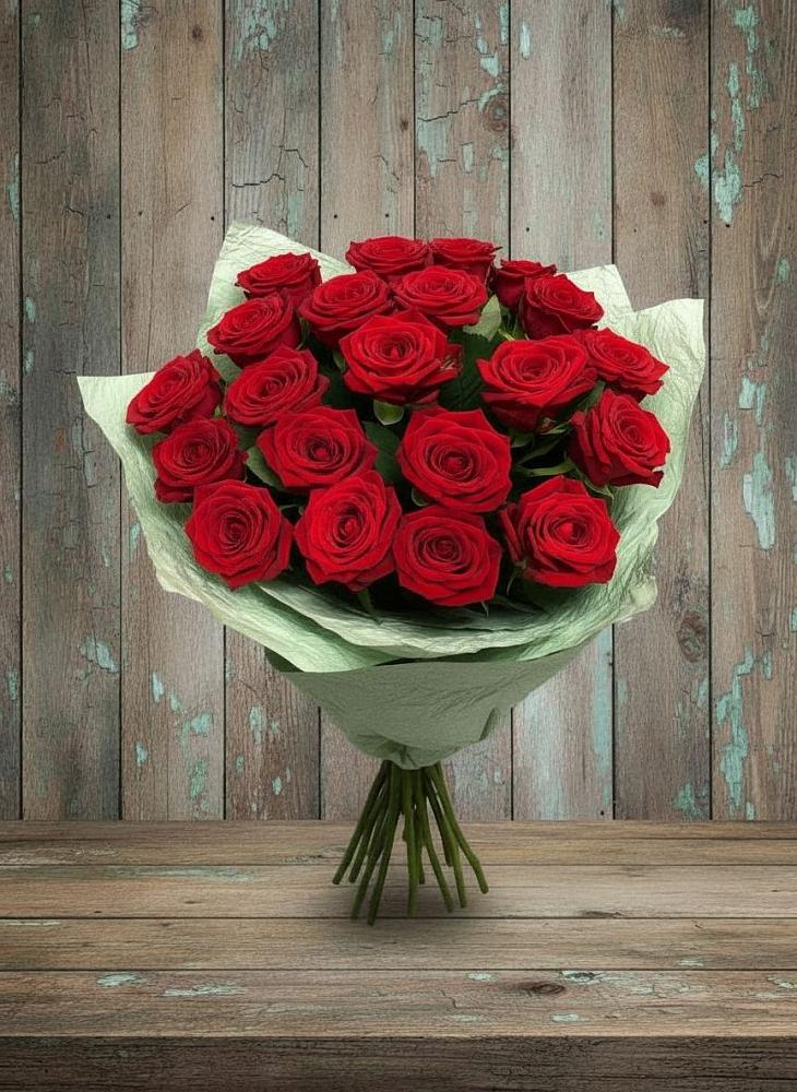 Букет Классика в Ефимовский