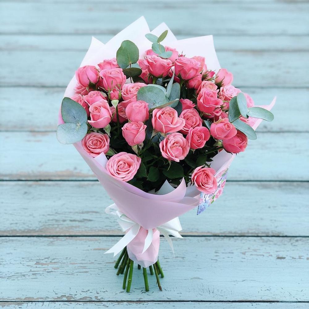 Букет Леди совершенство в Ефимовский