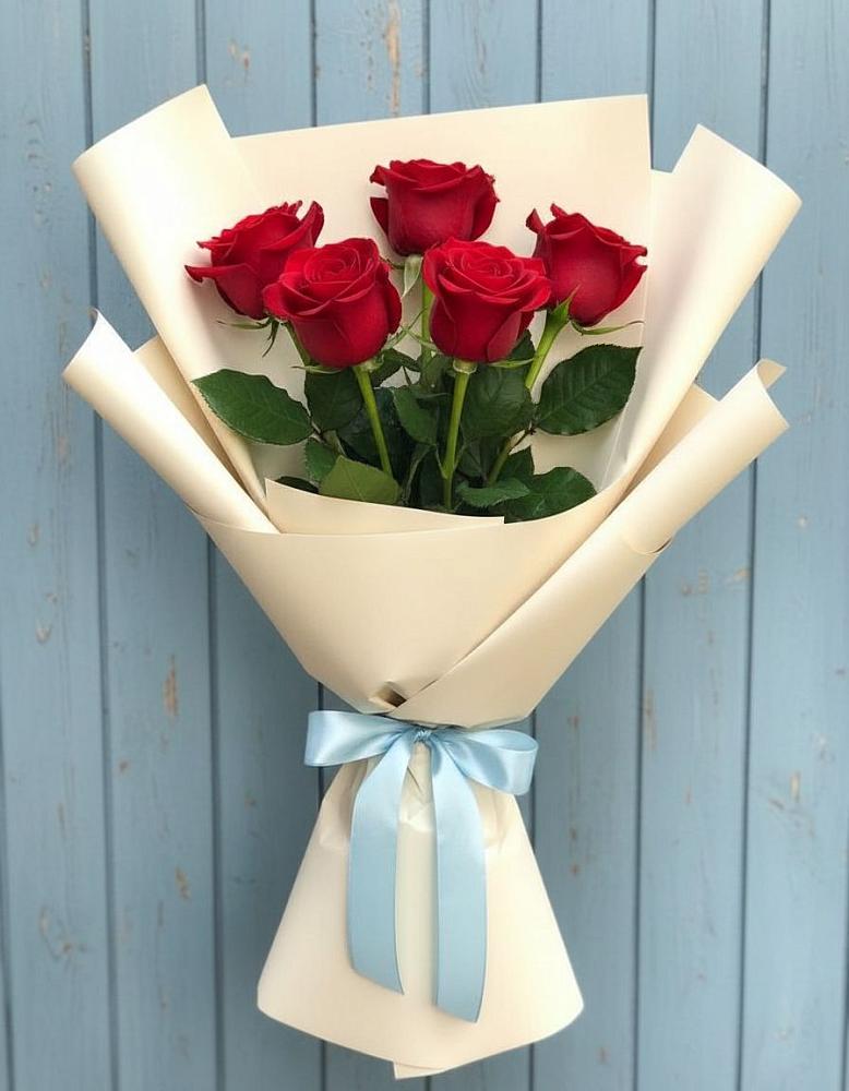 Букет Классика чувств в Ефимовский