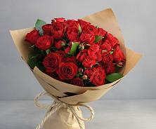 Букет Любовный роман в Ефимовский