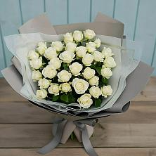 Букет Белоснежная нежность в Ефимовский