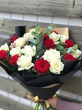 Букет истинная любовь #REPLACE_PRED# Ефимовский