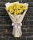 Букет цветов из: Хризантемы в Ефимовский
