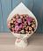 Букет цветов из: Розы в Ефимовский
