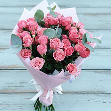 Букет Леди совершенство #REPLACE_PRED# Ефимовский