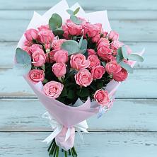 Букет Леди совершенство в Ефимовский